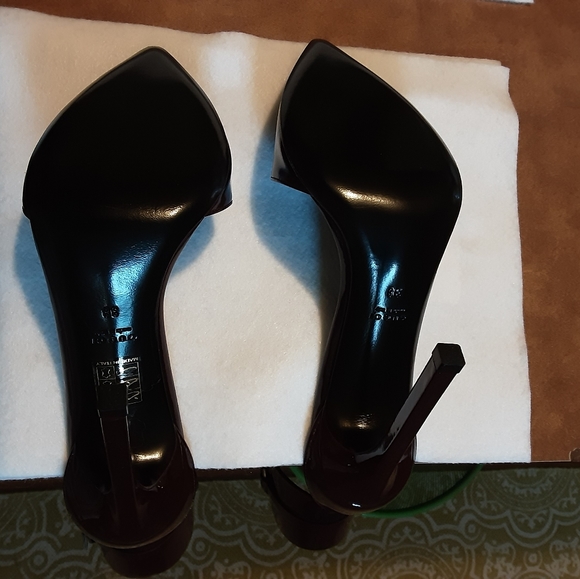 Gucci Ursula Horsebit Stillettos - Picture 8 of 13